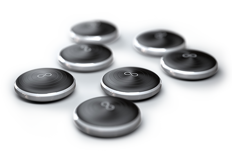 Beacons service provider Ifinity valued $12M after seed round
