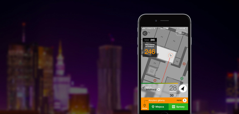 Virtual Warsaw will be worth $15 million