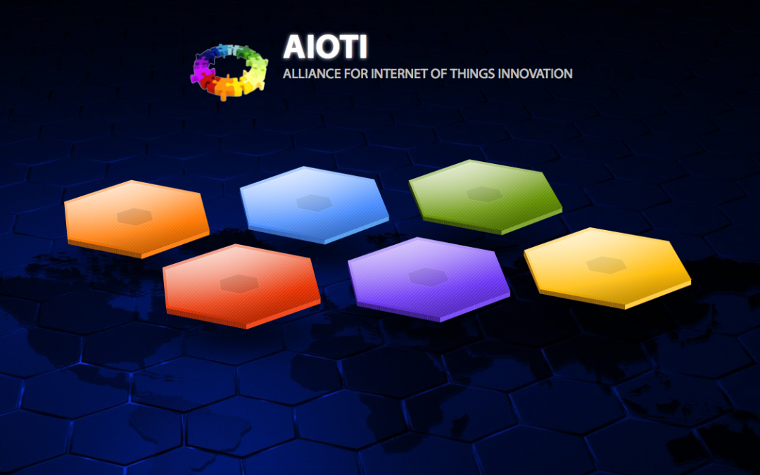 Ifinity shapes IoT European Market